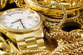 鐘表首飾行業(yè)